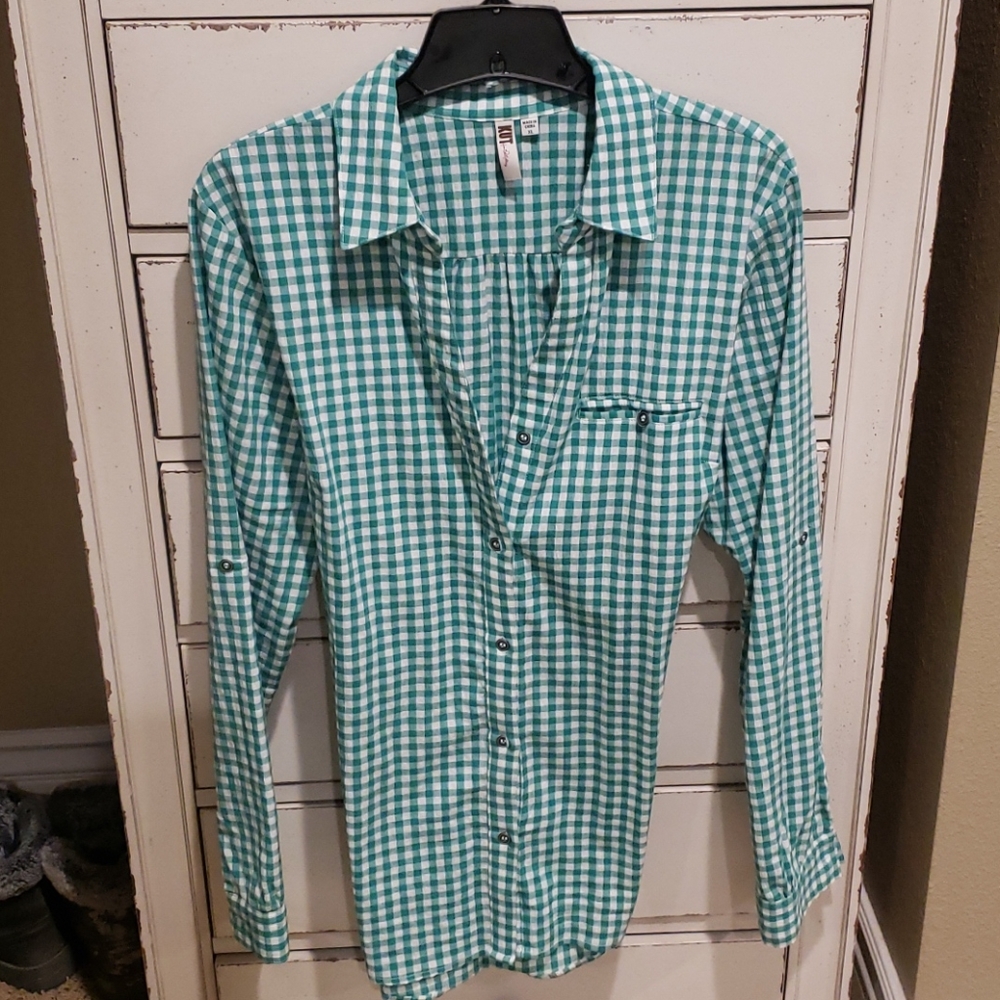 Blouse